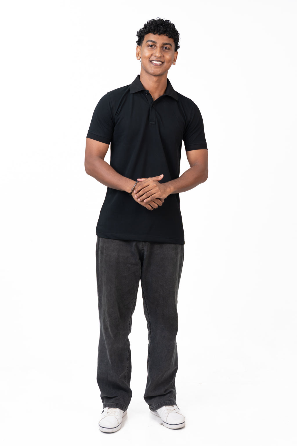 Polo - Raven Black