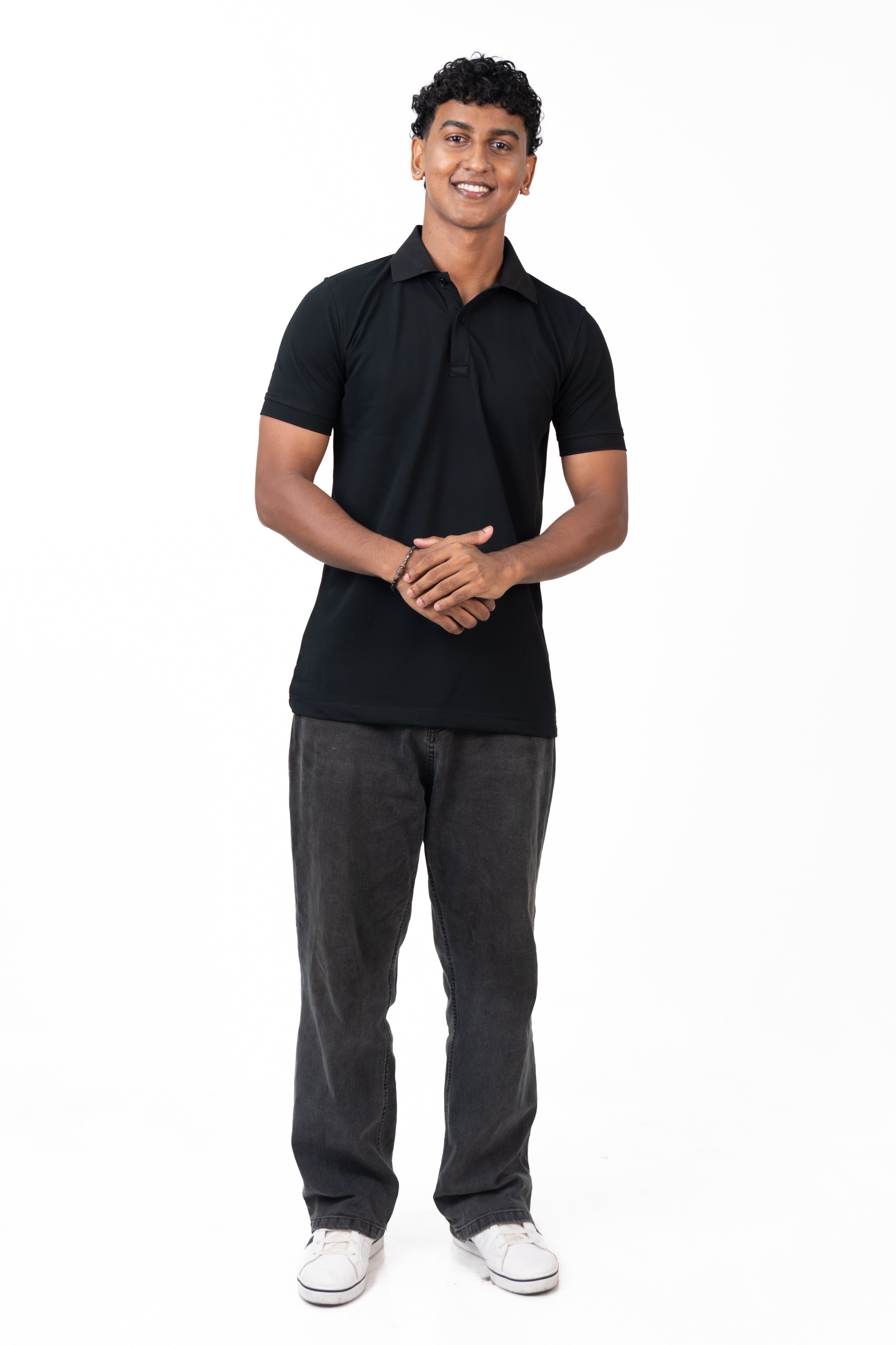 Polo - Raven Black
